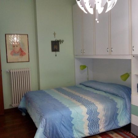 I Due Archi Bed & Breakfast มาเตรา ภายนอก รูปภาพ