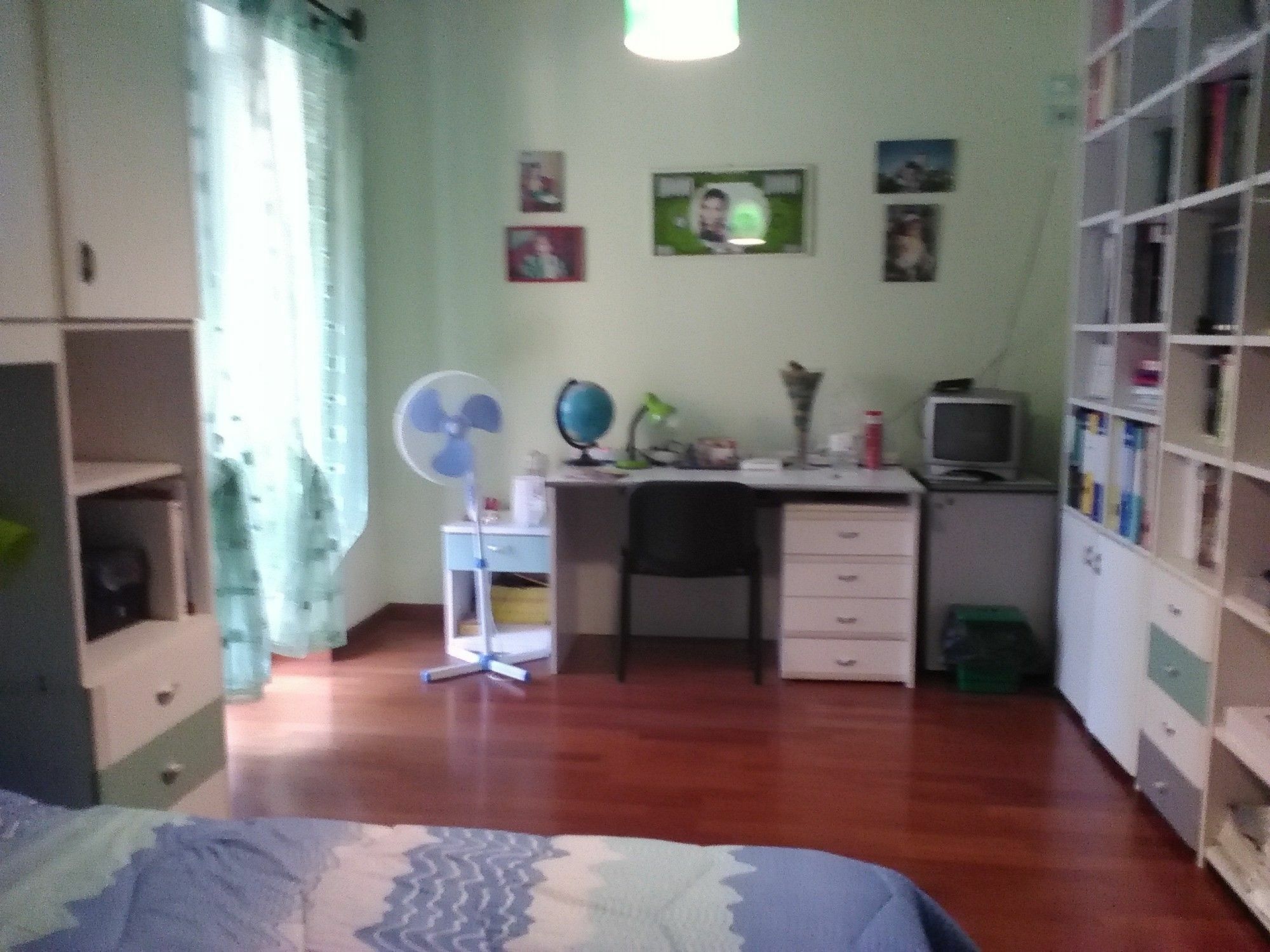 I Due Archi Bed & Breakfast มาเตรา ภายนอก รูปภาพ